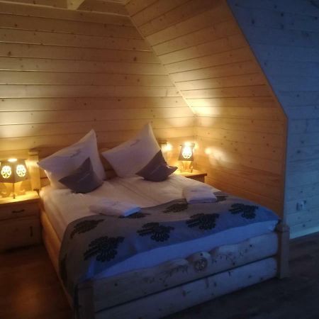 Goralska Kryjowka Apartment ซาโกปาเน ภายนอก รูปภาพ